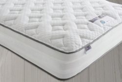 Silentnight - Kingfield 2000 Pocket Luxury Mattress -Kingsize